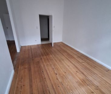 Zeitlose Klasse: Großzügiger 3-Zimmer-Altbau-Traum nahe dem Kurfürs... - Photo 6