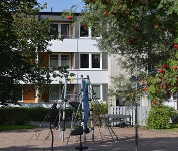 Nydalavägen 60 A - Foto 2