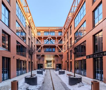 Łódź, Śródmieście, Kilińskiego - Zdjęcie 3