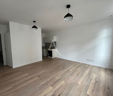 Location Appartement 2 pièces 46m² - Photo 1