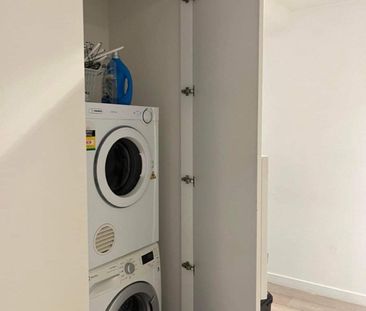 Melbourne CBD - Photo 1