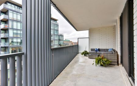 For Lease - 41 Dovercourt Road Unit# 711, Toronto, Ontario - Photo 4