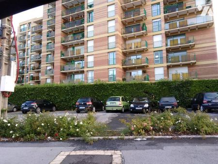 A LOUER : MARLY T2 RESIDENCE SECURISEE - Photo 5