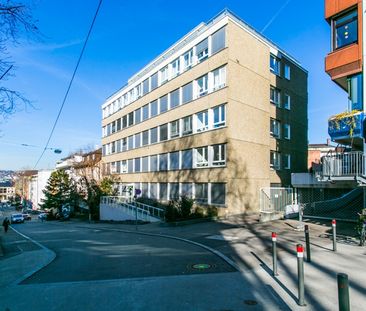 2,0-Zimmer-Wohnung in Stuttgart Diemershalde - Foto 1