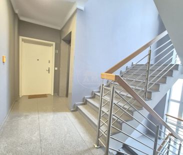 3M, Grabiszyn, Apartamenty Krucza, Miejsce garażow - Photo 1