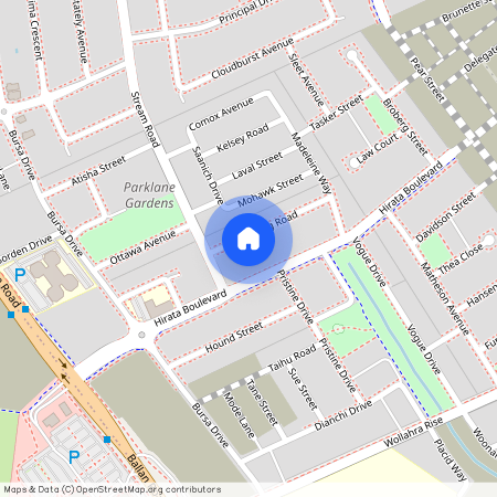 10 Kallang Rd, Wyndham Vale VIC 3024