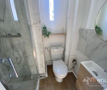 APPARTEMENT T1 A LOUER - Photo 6