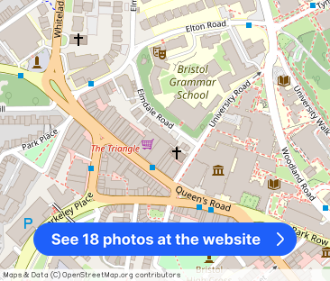 2-7 Elmdale Road Bristol BS8 - Photo 1