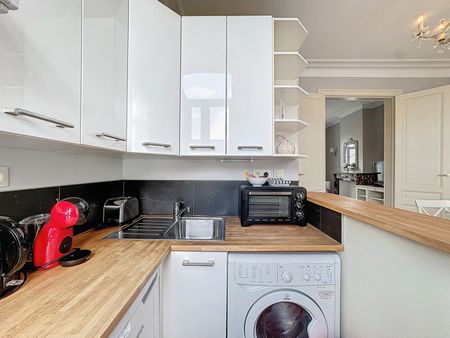 Appartement te huur in Woluwe-Saint-Lambert - Photo 3