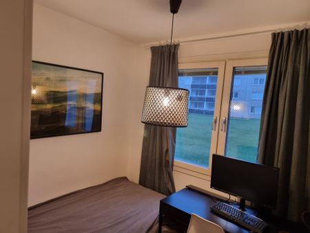 Stupvägen, Sollentuna - Photo 2