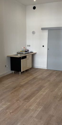 Studio 30m² refait à neuf - Photo 1