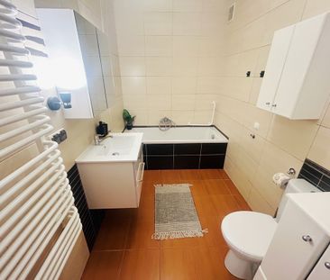 Kawalerka w znakomitej lokalizacji - Zdjęcie 4