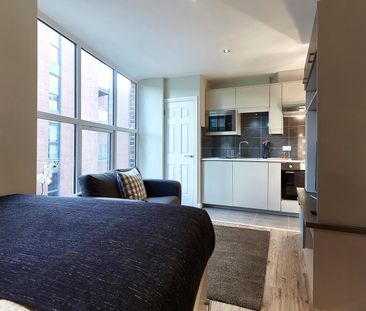 Apt 32, Eagle House - Photo 4