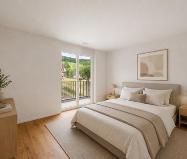 Erstvermietung Wyna - Mehr Ruhe. Mehr Grün. Mehr Zuhause. - Photo 3