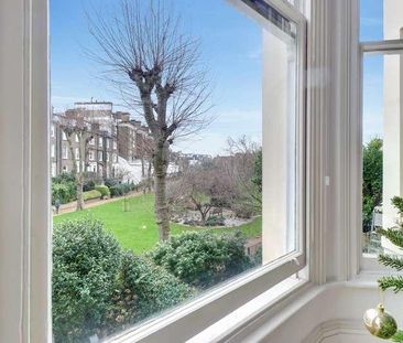 Sutherland Avenue, Maida Vale, W9 - Photo 1