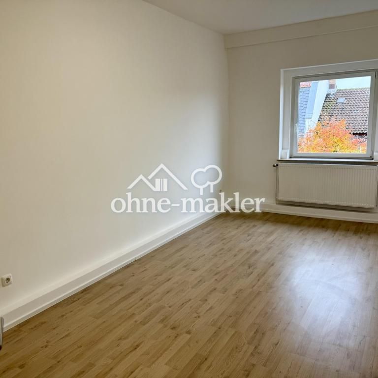 Attraktive 2-Zimmer-Wohnung in Fulda – Stadtmitte - Photo 1