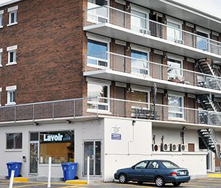 Appartements à louer à Québec - Photo 5