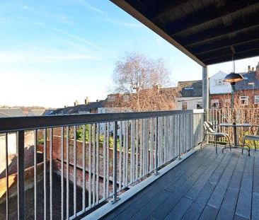 Gordon Road, Sharrow Vale, Sheffield, S11 - Photo 3