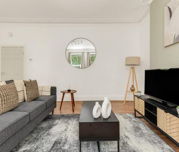 2 bedroom flat to rent - Photo 4