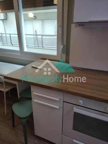 Studio/Γκαρσονιέρα για ενοικίαση Ιπποκράτειο (Φάληρο - Ιπποκράτειο) - Φωτογραφία 5