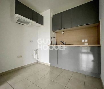 LOCATION : appartement de 2 pièces (45 m²) à LIEUSAINT - Photo 2