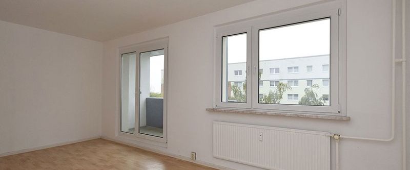 3-Raum-Wohnung Schilfstraße 13 - Foto 1