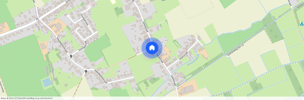 Getestraat 56 2, 3350 Linter