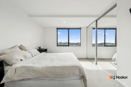 2 Bedroom Unit With East Facing Balcony - Photo 4