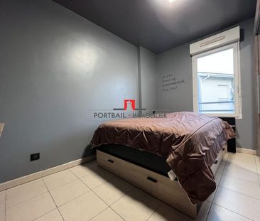 Appartement à louer, 2 pièces - Saint-Gervais 33240 - Photo 4