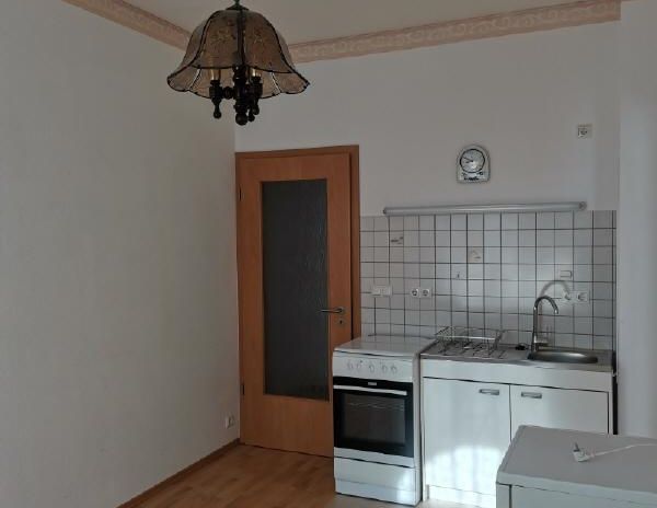 Gemütliche Zweiraumwohnung in Neukirchen! - Photo 1