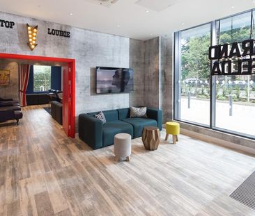 1 bedroom private hall to rent - Photo 6