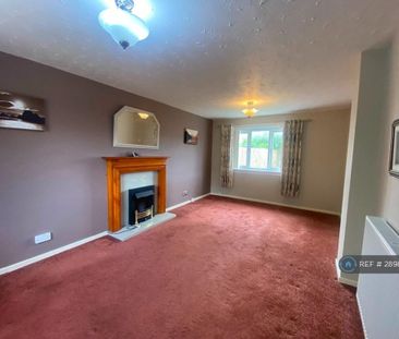 2 bedroom terraced house to rent - Photo 3