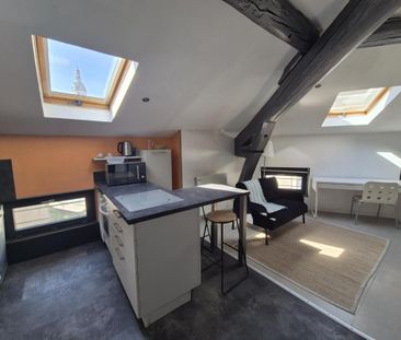 Location Appartement 2 pièces 39m² NANCY 54000 - Photo 5