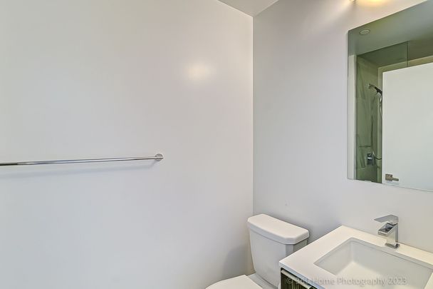 For Lease - 31 Tippett Road Unit# 731, Toronto, Ontario - Photo 1