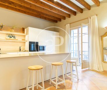 Apartment for rent in Plaza Mercat - Photo 3