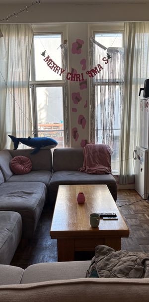 Room Groningen - Prinsenstraat - Foto 1