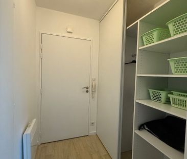Location appartement 2 pièces, 41.02m², Le Poiré-sur-Vie - Photo 2
