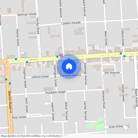 7 Palmyra Ave, SA 5031, Torrensville