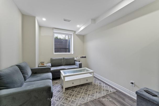 For Lease - 24 Fordham Road Unit# Bsmt, Brampton, Ontario - Photo 1