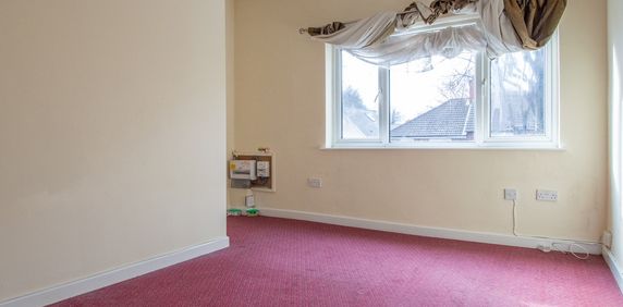 1 Bedroom First Floor Flat For Rent - Photo 2