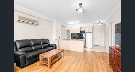 70/193 Hay Street, East Perth - Photo 5