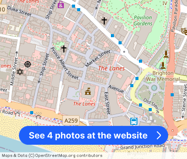 2 Bartholomews, Brighton - Photo 1