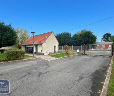 Appartement à louer 2 pièces 47.83m² - Photo 6