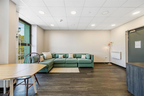 Studio to rent - Photo 1