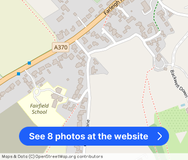 35 Church Lane, Backwell, Bristol, north somerset, BS48 - Photo 1