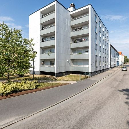 Centrum, Ljungby, Kronoberg - Foto 4