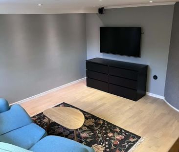 Godhemsbacken, Lerum - Foto 2