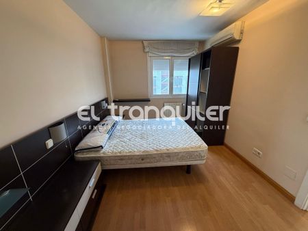 Piso de alquiler en Calle Alonso Castrillo, Castillejos - Cuzco - Photo 4