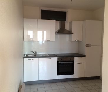 Brest Centre St Michel T1 30 M2 - Photo 4