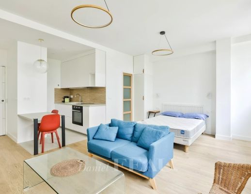 Appartement à louer à Paris 7Ème - Photo 1